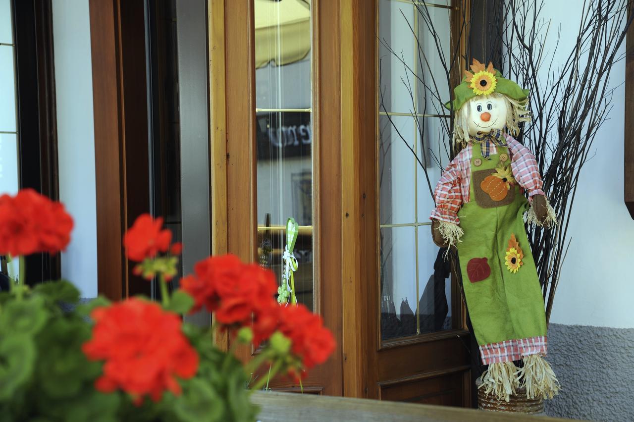 Albergo Venezia Sappada Exterior photo