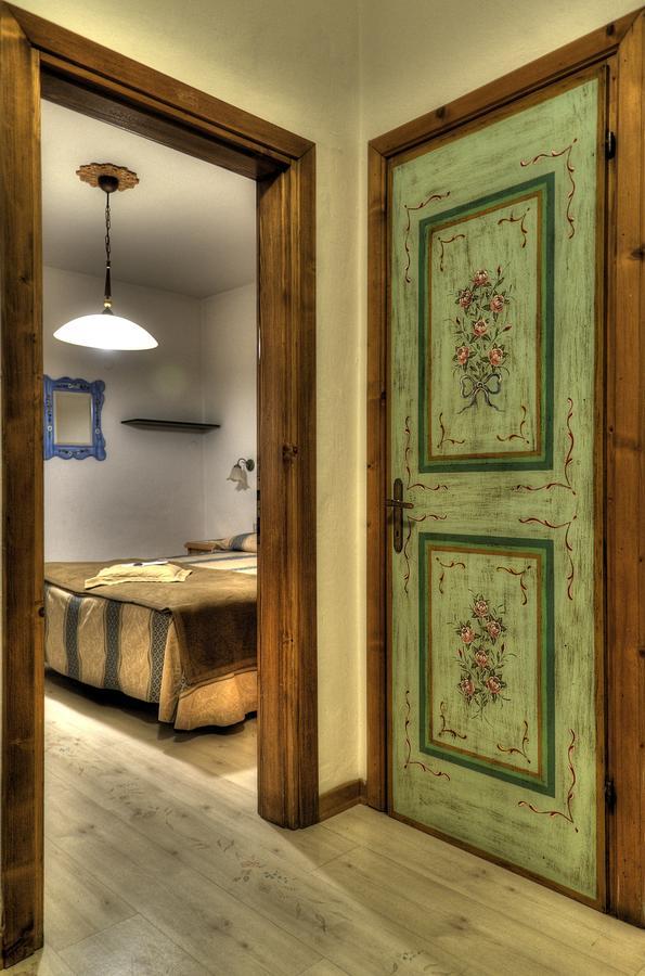 Albergo Venezia Sappada Room photo