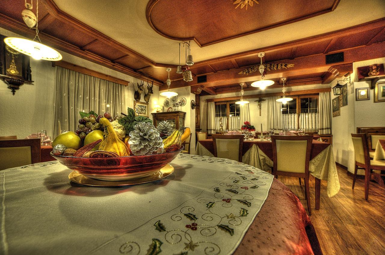 Albergo Venezia Sappada Exterior photo