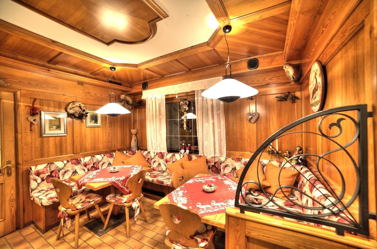 Albergo Venezia Sappada Exterior photo