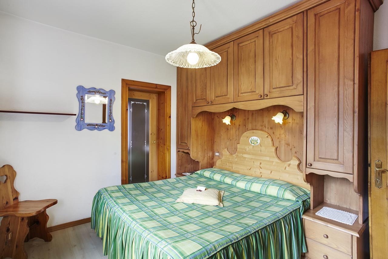 Albergo Venezia Sappada Exterior photo